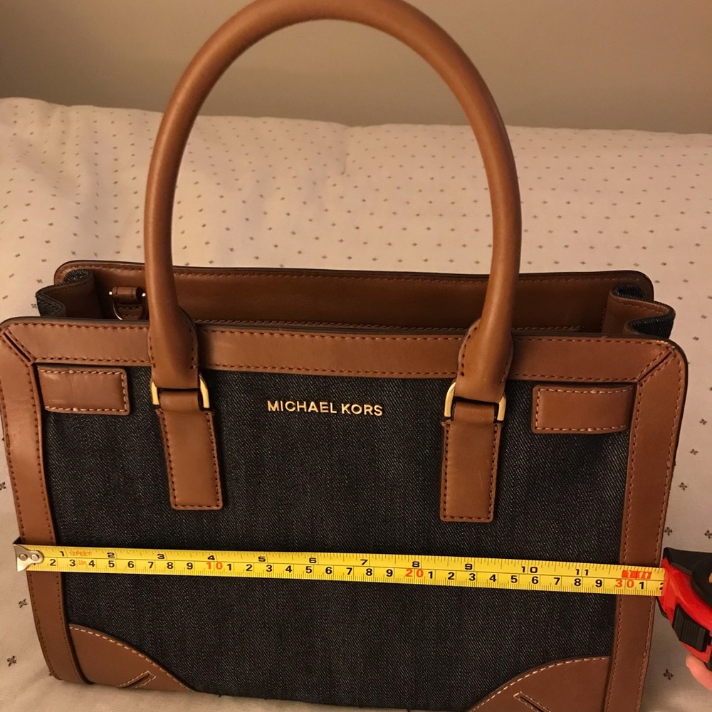 Michael Kors Handbag - Picture 3 of 5